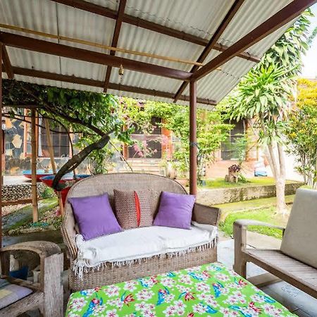 Chiang Mai House For Dreamer Екстер'єр фото