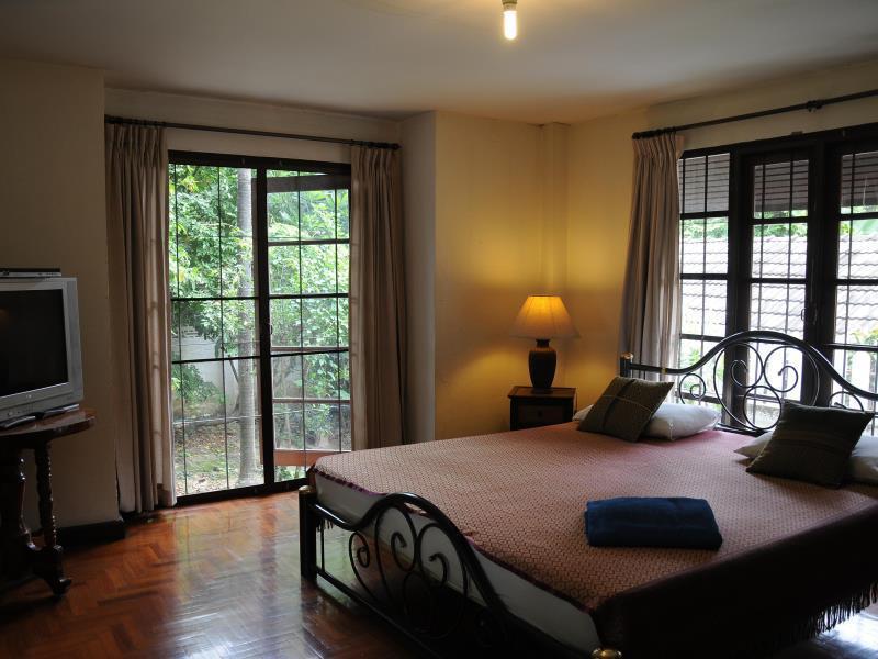 Chiang Mai House For Dreamer Екстер'єр фото