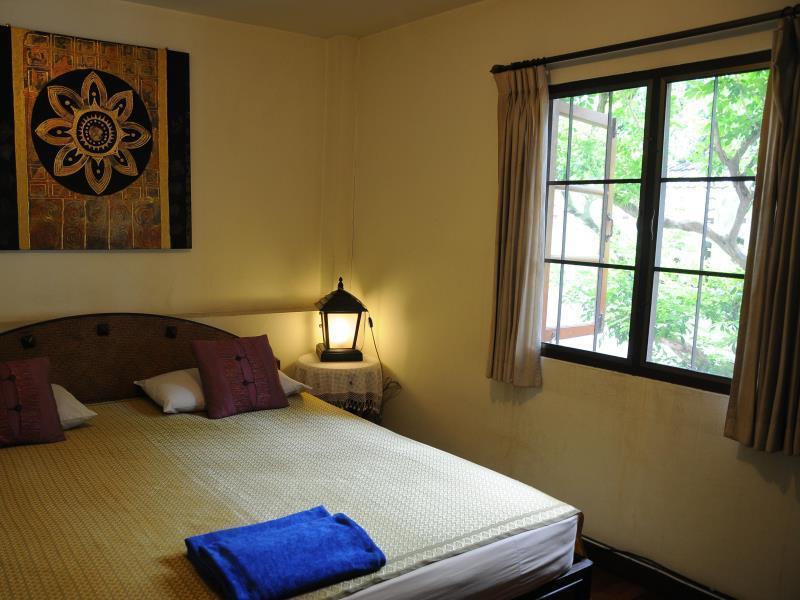 Chiang Mai House For Dreamer Екстер'єр фото