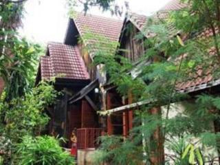 Chiang Mai House For Dreamer Екстер'єр фото