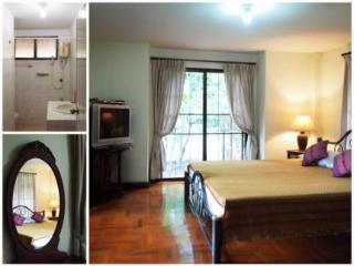 Chiang Mai House For Dreamer Екстер'єр фото