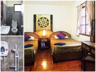 Chiang Mai House For Dreamer Екстер'єр фото