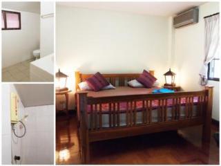 Chiang Mai House For Dreamer Екстер'єр фото