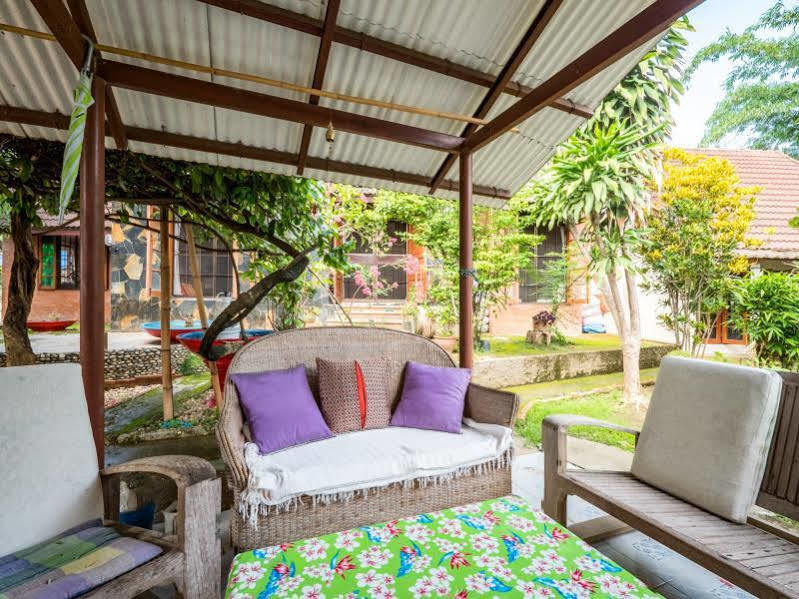 Chiang Mai House For Dreamer Екстер'єр фото