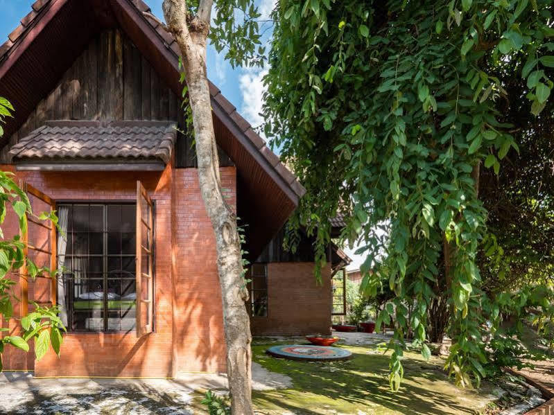 Chiang Mai House For Dreamer Екстер'єр фото