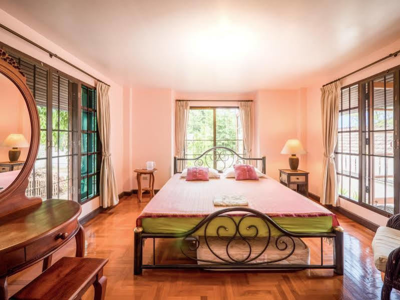 Chiang Mai House For Dreamer Екстер'єр фото